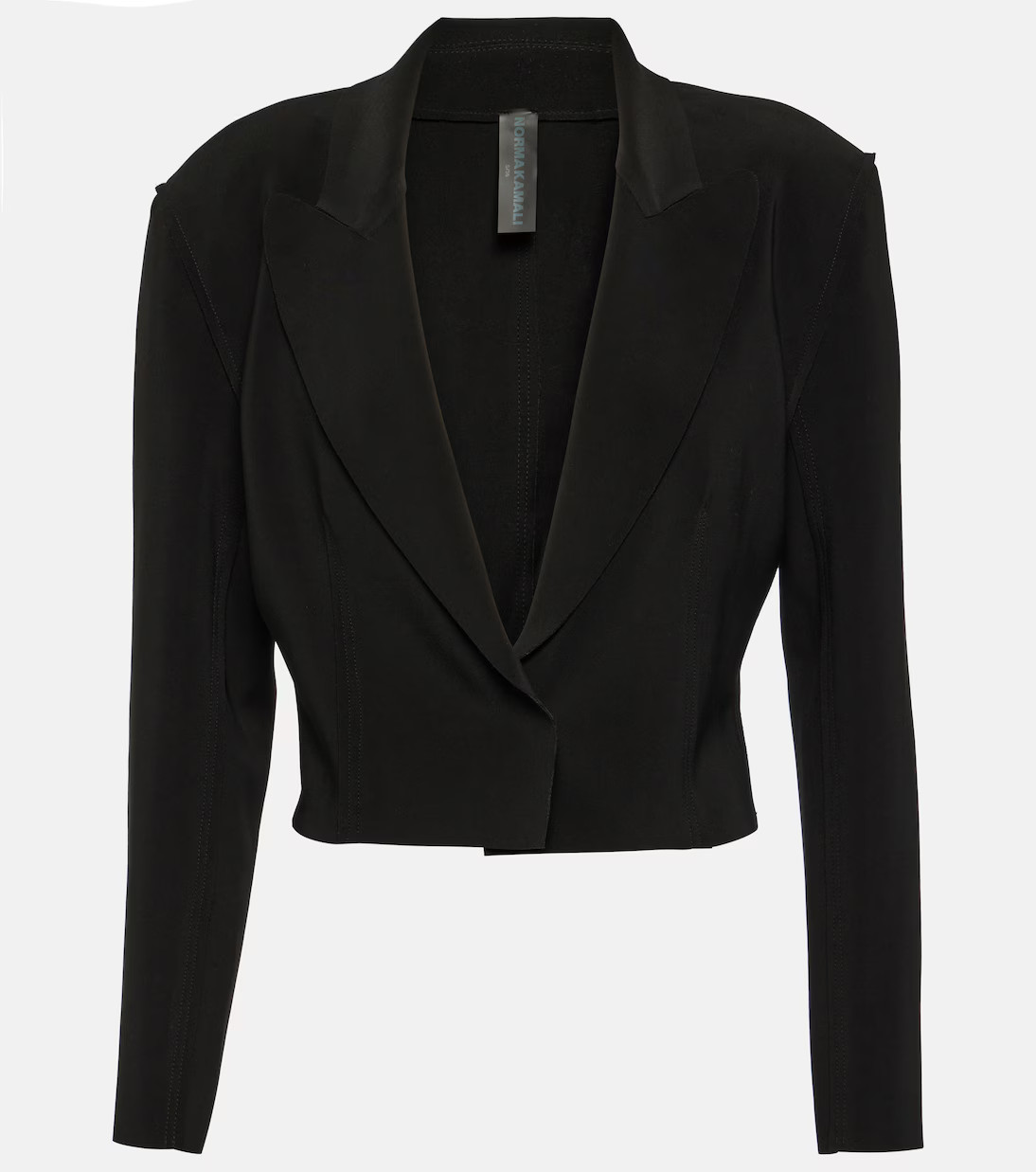 Cropped blazer | Mytheresa (US/CA)