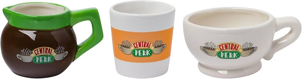 Friends Central Perk | Amazon (US)