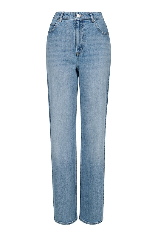 Super High Rise Jean | Witchery (AU)