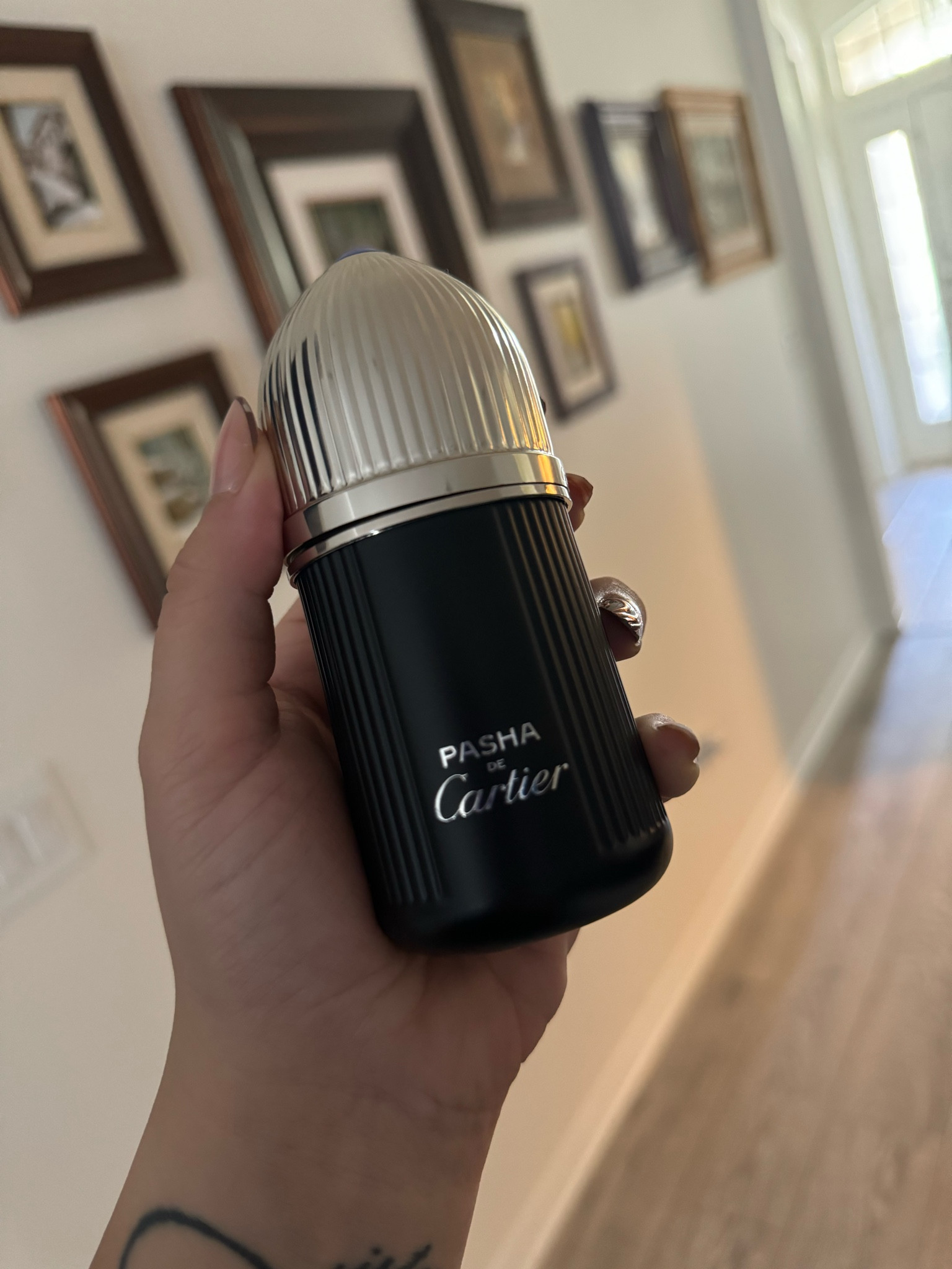 Men’s parfume


#LTKMens #LTKFindsUnder100