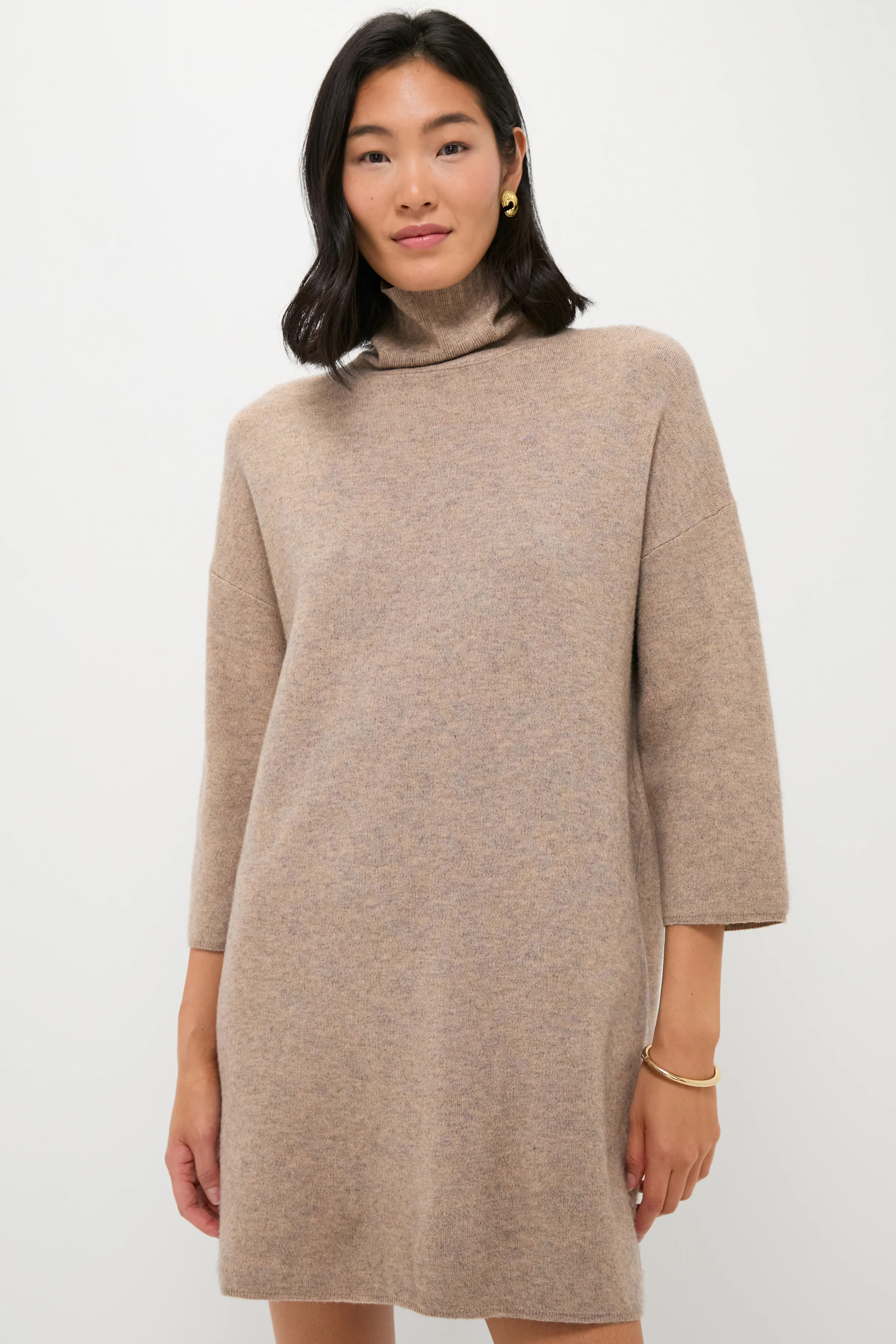 Hazelwood Vivianne Dress | Tuckernuck (US)