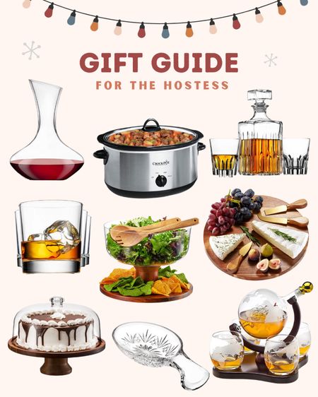 Gift guide, gifts for the hostess, amazon gift guide, gifts for parents, gifts for him, gifts for her, amazon home, holiday gift guide, Christmas gifts 



#LTKGiftGuide #LTKHoliday #LTKSeasonal