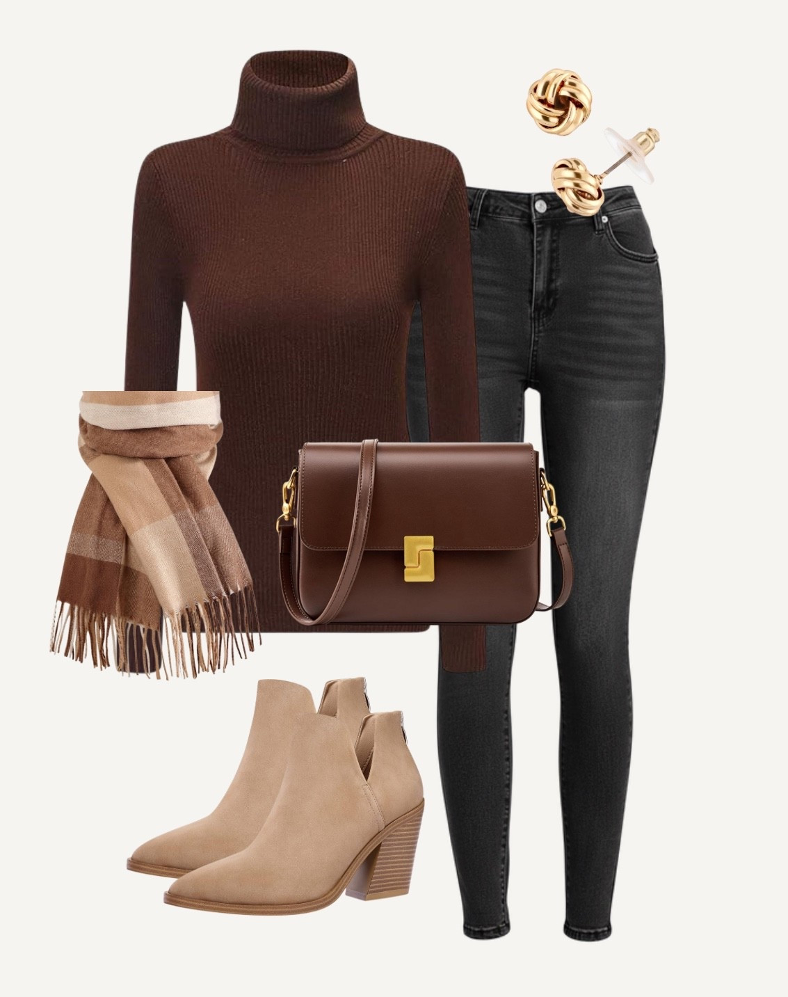 Sweater Styles

#LTKSeasonal #LTKStyleTip #LTKFindsUnder100