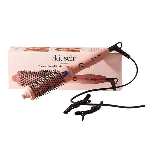 Kitsch Volumizing Thermal Round Brush | Scheels Sports