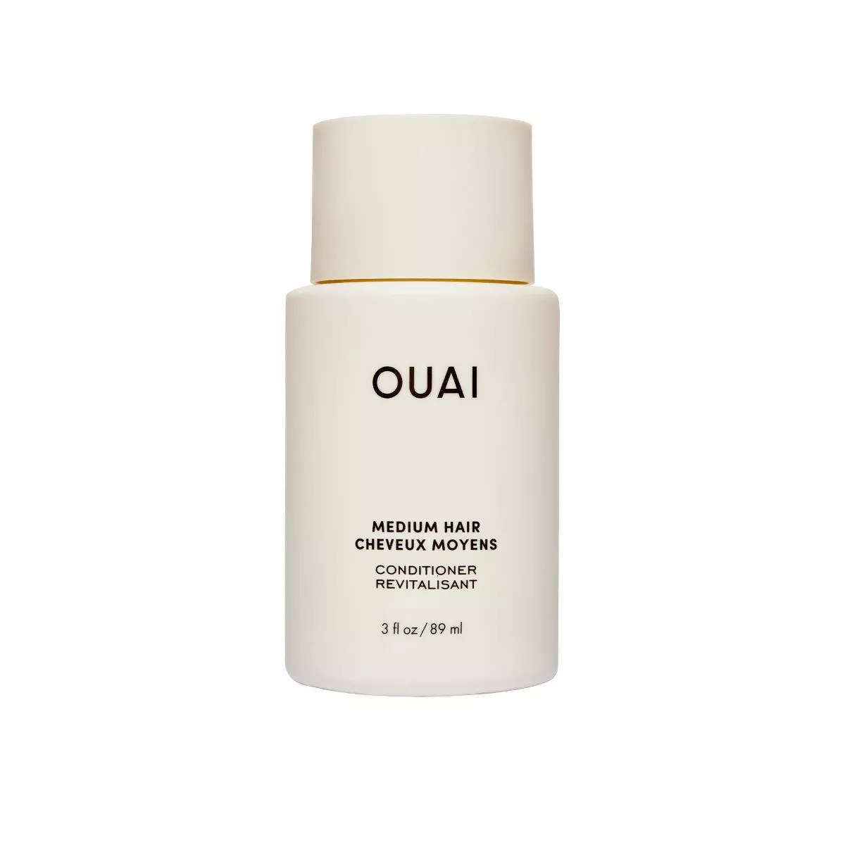 OUAI Medium Hair Conditioner - Ulta Beauty | Target