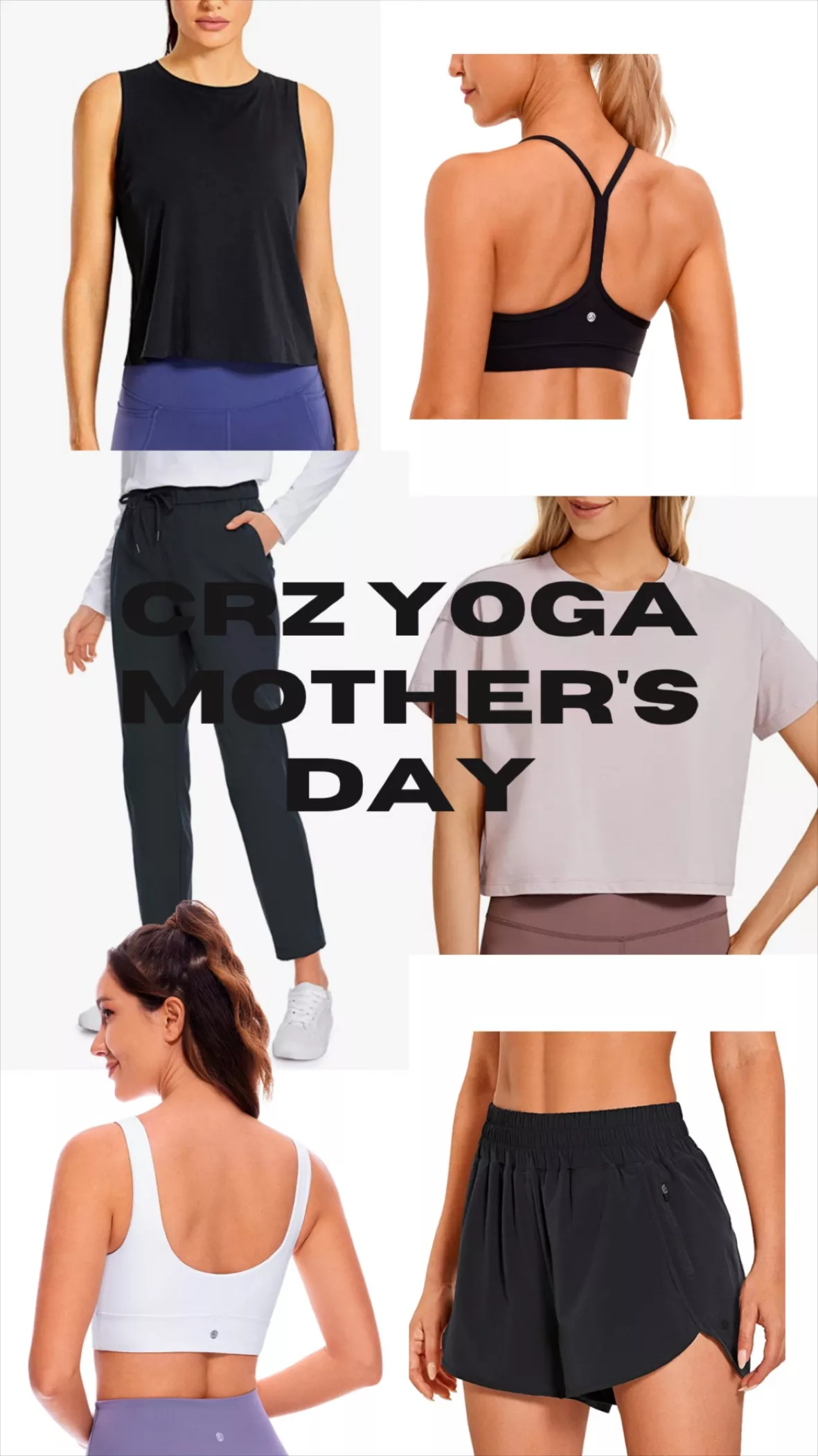 CRZ YOGA Womens 4-Way Stretch … curated on LTK