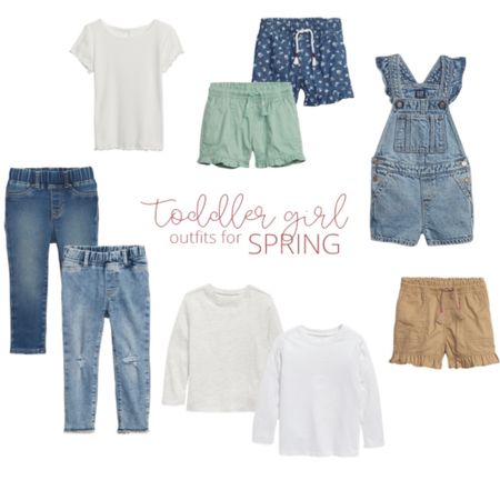 Sharing my spring clothing haul for Sophie and including a few honorable mentions! 🌸 #LTKtoddler #LTKspring

#LTKbaby #LTKkids