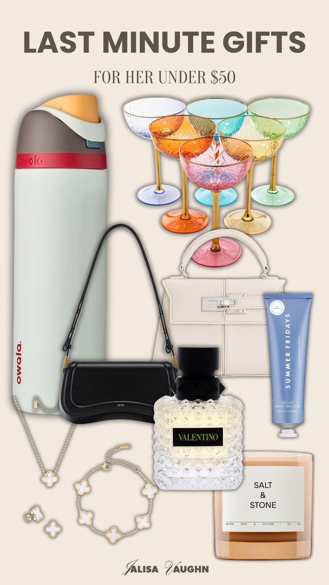 Last minute gifts under $100

#LTKHoliday #LTKGiftGuide