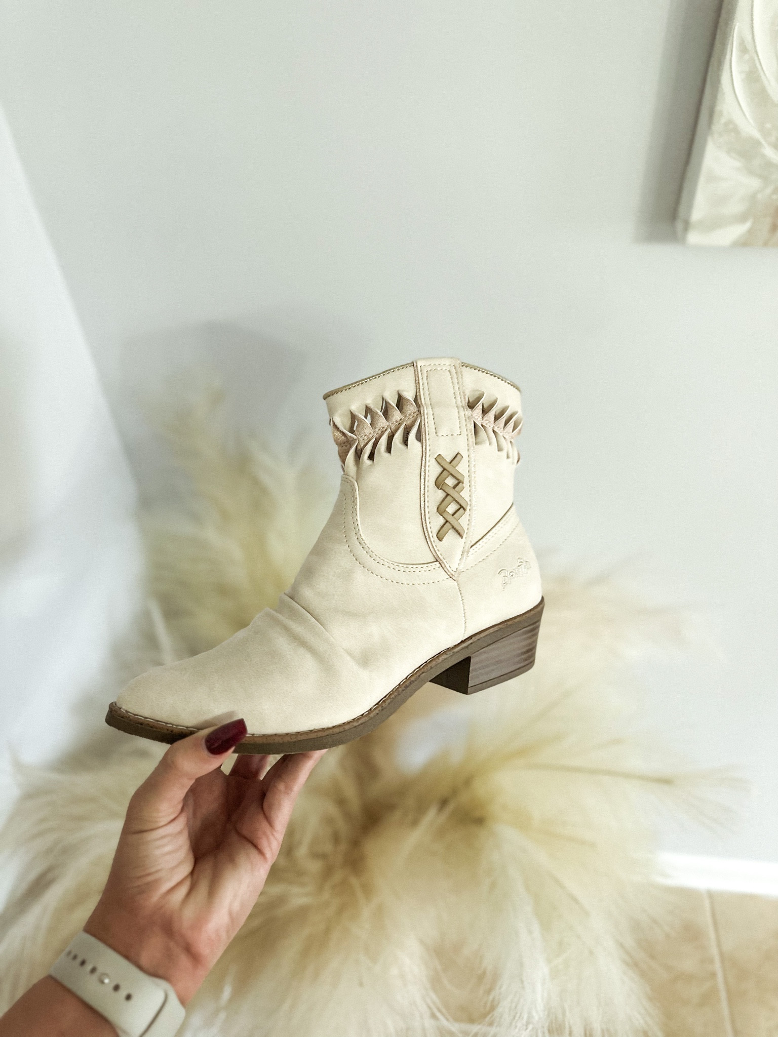 Cutest Blowfish Shoes!!

#LTKSeasonal #LTKshoecrush #LTKFind