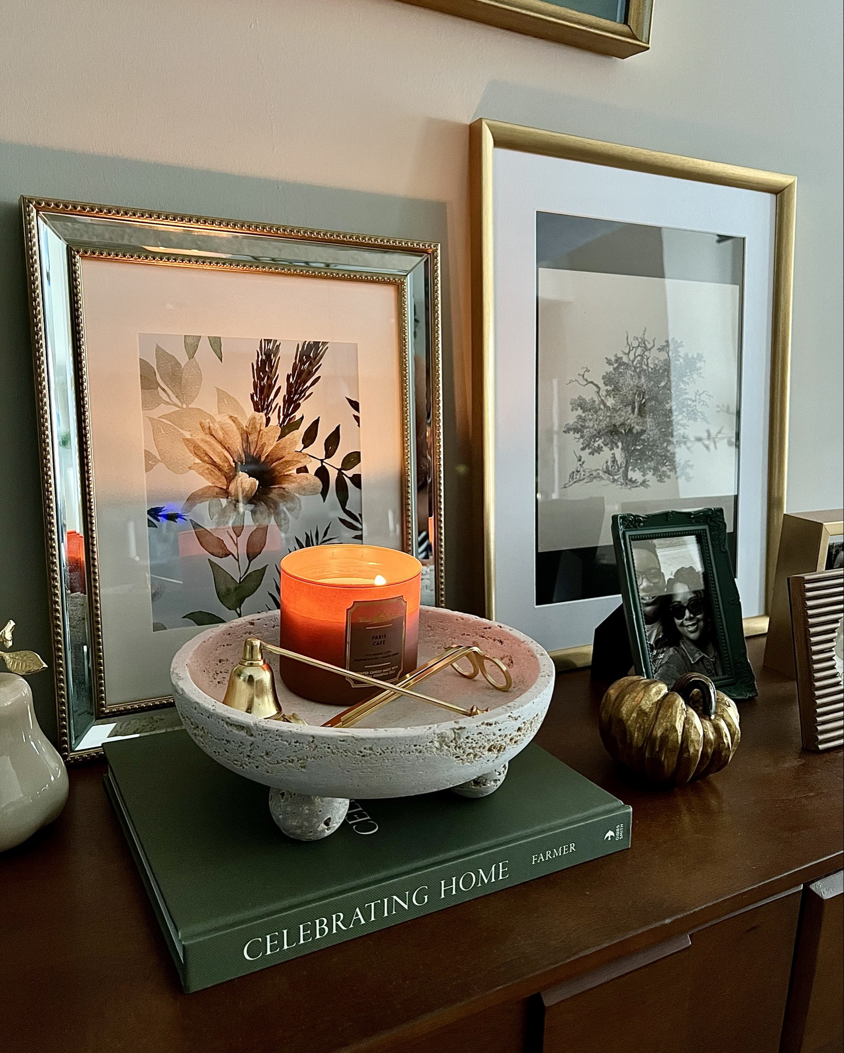 Linking all of my favorite console table styling bits! Grab your accessories here 🤎✨

#LTKHome #LTKSaleAlert #LTKSeasonal