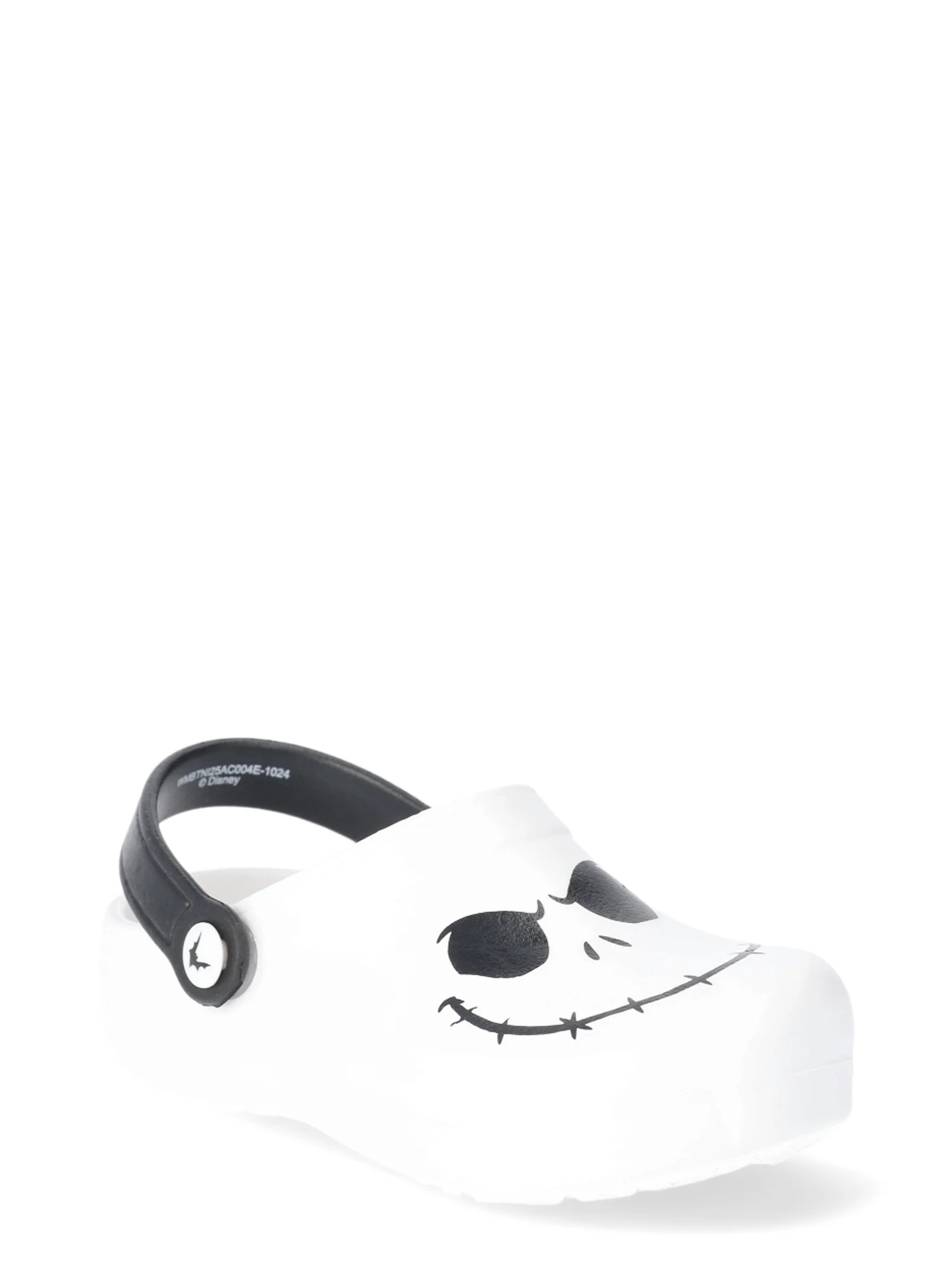 Disney's Nightmare Before Christmas Toddler Boys Clog Sandals | Walmart (US)