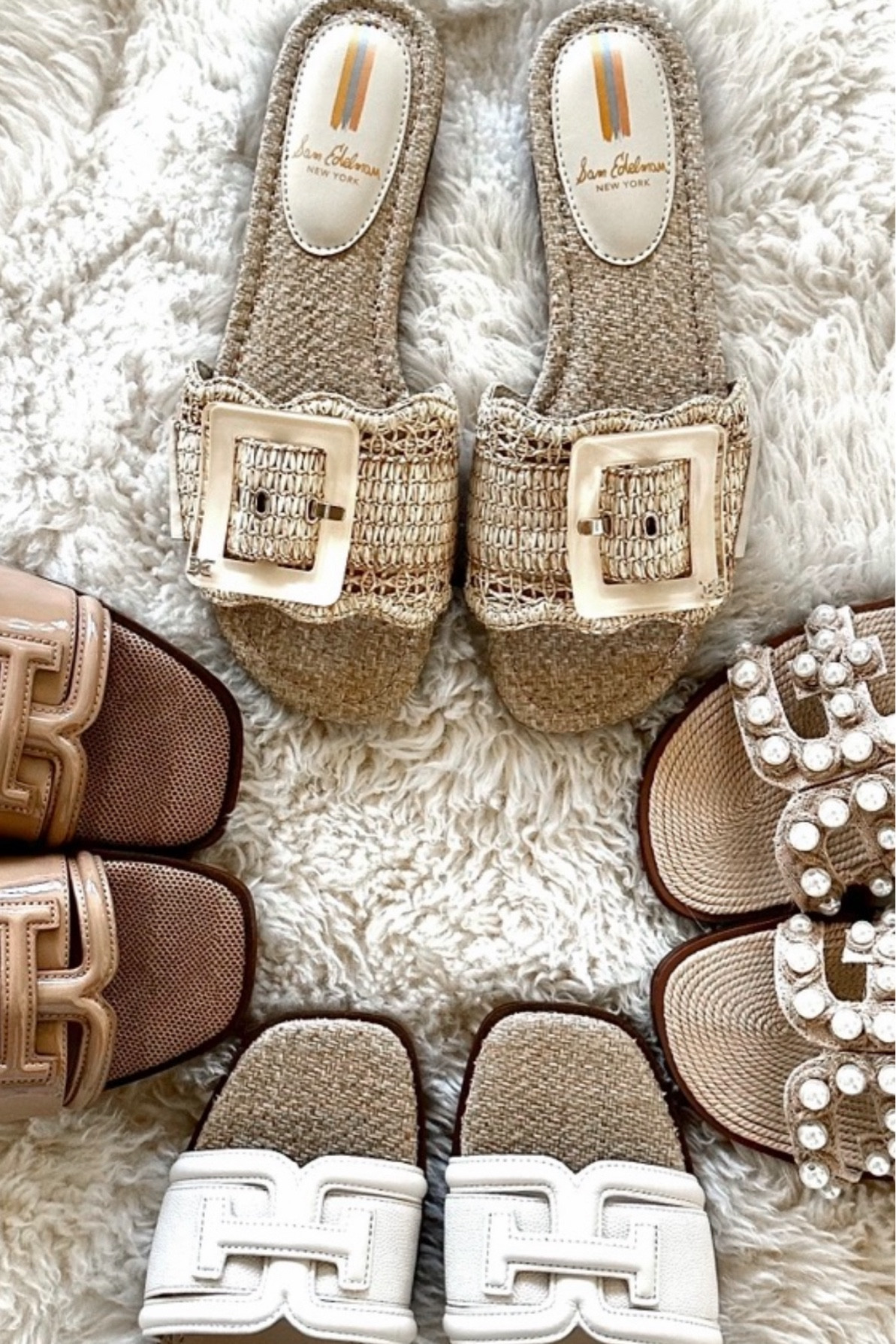 Shop shoes on sale that I'm loving

#LTKover40 #LTKsalealert #LTKfindsunder100