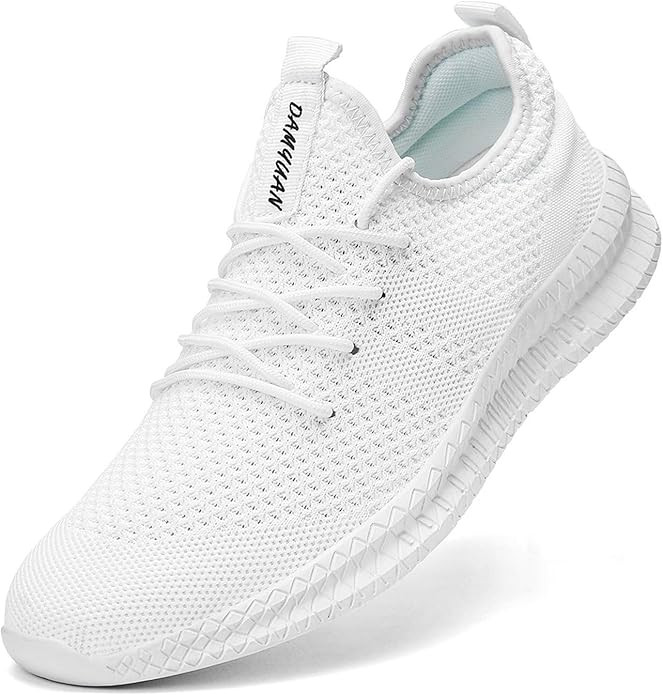 FUJEAK Women Walking Shoes Fashion Sneakers Athletic Casual Road Running Breathable WorkoutGym Te... | Amazon (CA)