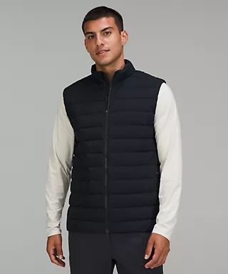 Navigation Down Vest | Lululemon (US)