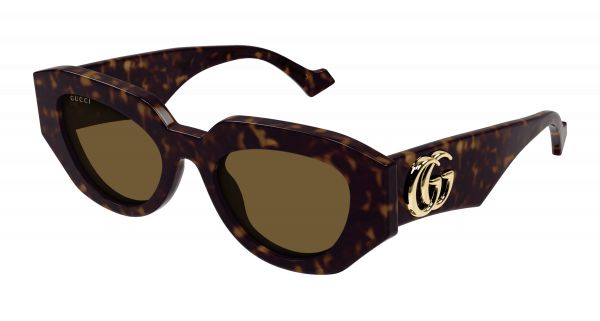 Gucci GG1421S Sunglasses | Free Shipping | EZ Contacts