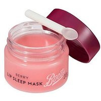 Boots Berry Lip Sleep Mask 20g | Boots.com
