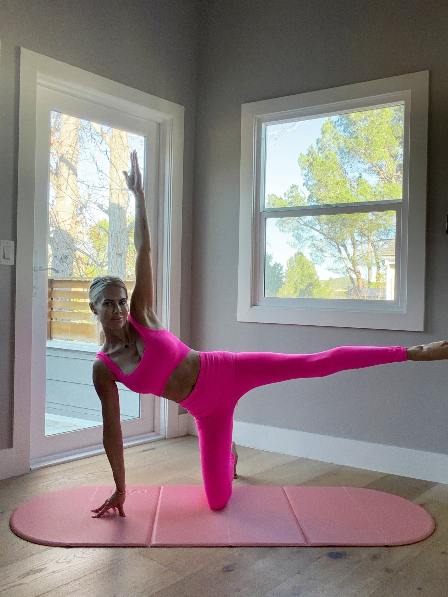 Healing, growing & evolving💕💫 for my workout favs comment links 

#LTKfitnessgoals #LTKmorningroutine #LTKActive