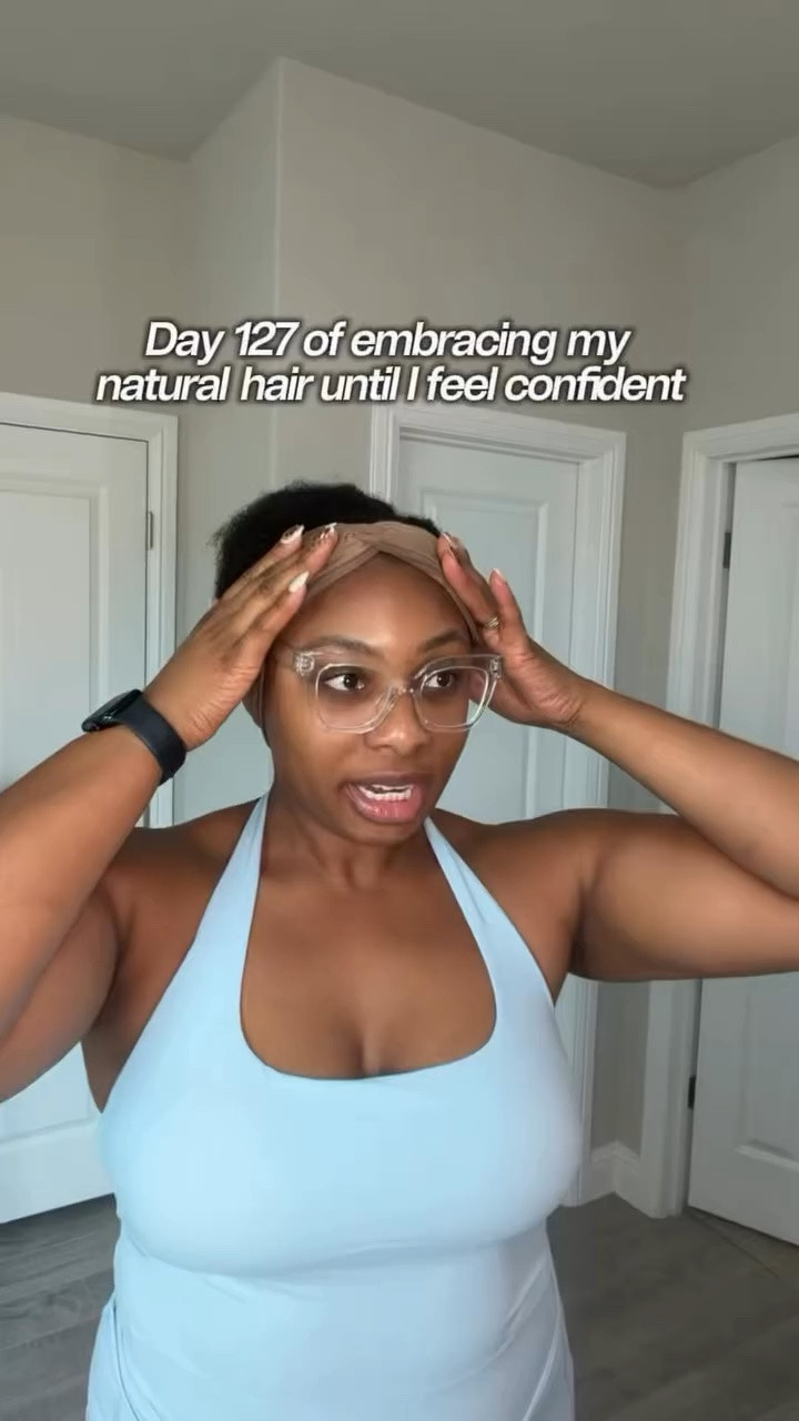 What's your current fave natural hair product?••

Day 127 and I'm still playing around with what works and what doesn't!

#LTKgrwm #LTKdayinmylife #LTKBeauty