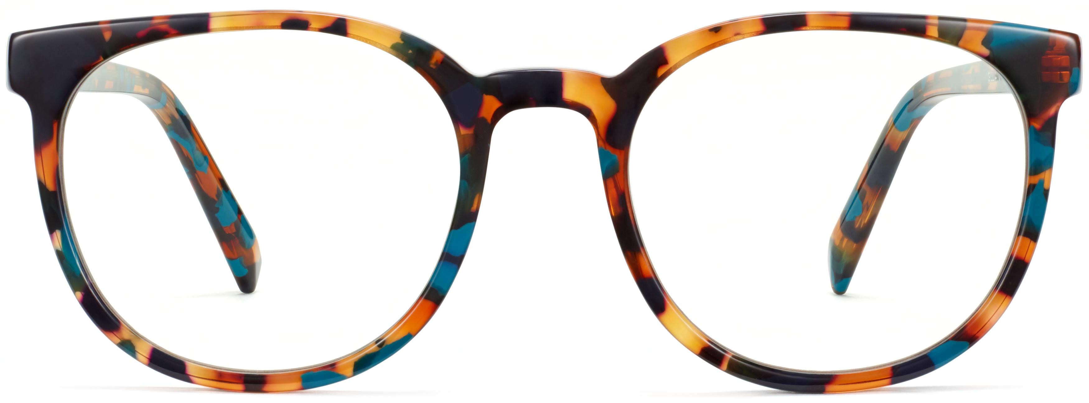 Gillian | Warby Parker (US)