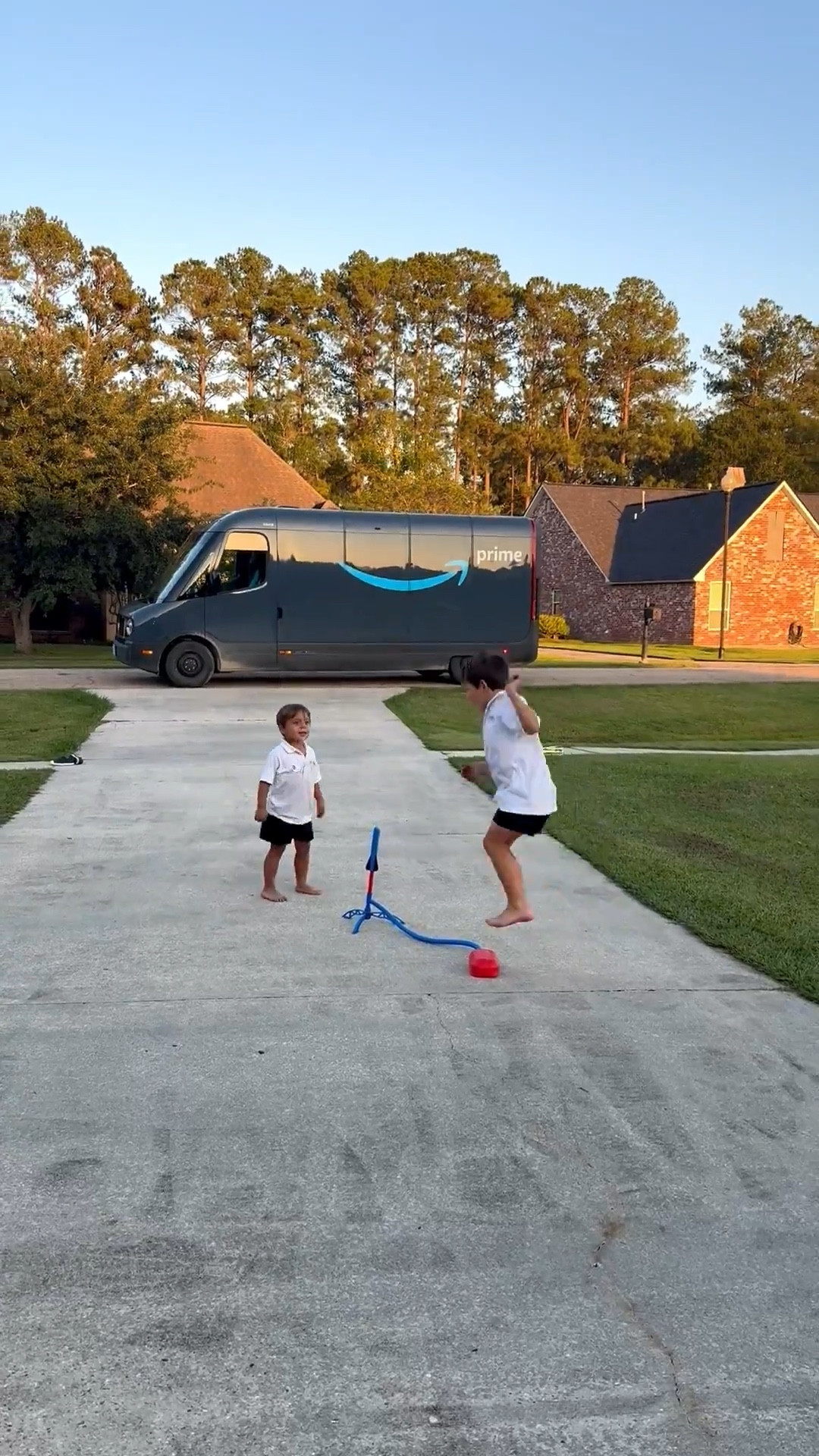 Add this to your kid’s Christmas list now. These stomp rockets are a fan favorite in our house! 

#LTKHoliday #LTKGiftGuide #LTKKids