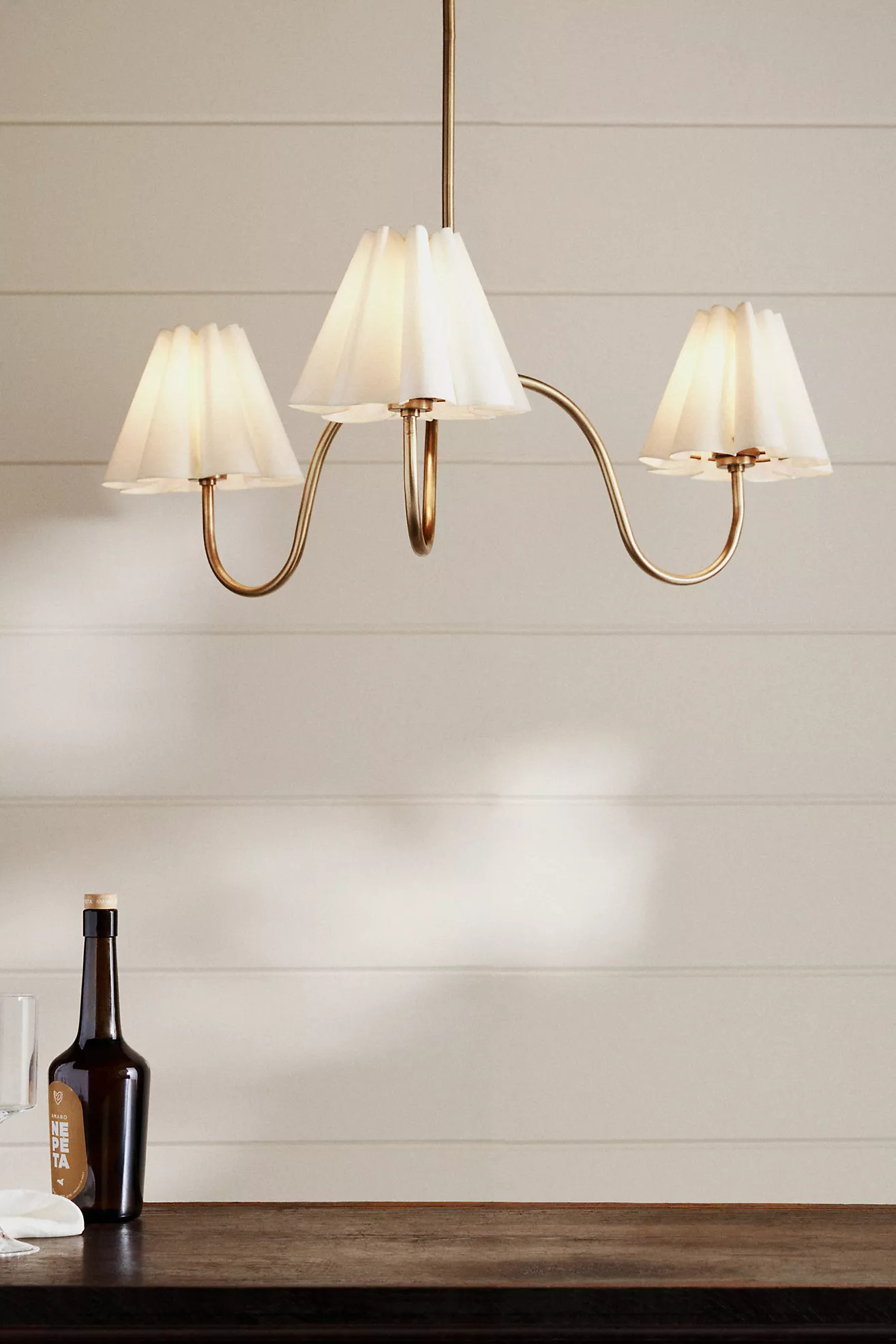 Katie Hodges Chandelier | Anthropologie (US)