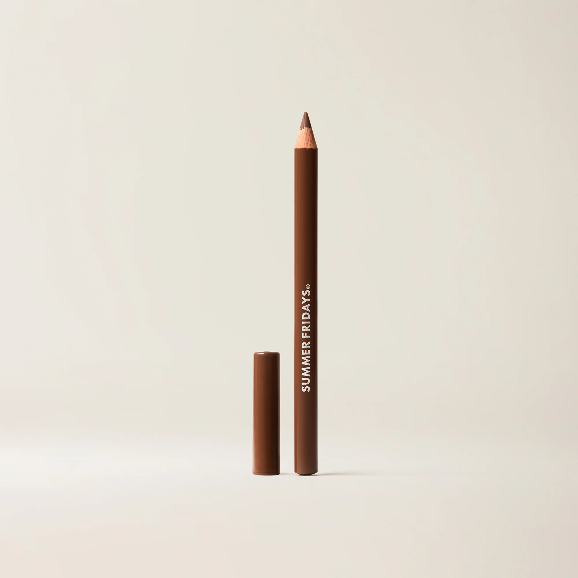SoftLine Lip Liner Brownie | Summer Fridays (US)