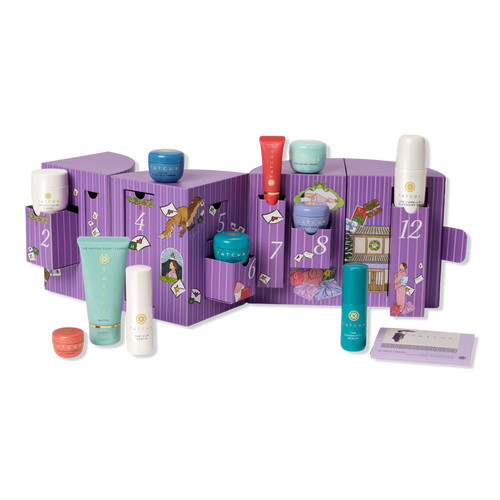 12 Ways To Love Your Skin Advent Calendar Gift Set | Ulta