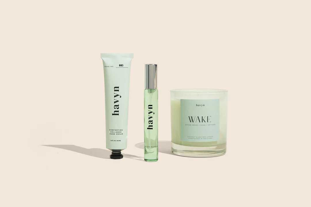 3-piece bundle | Havyn Co.