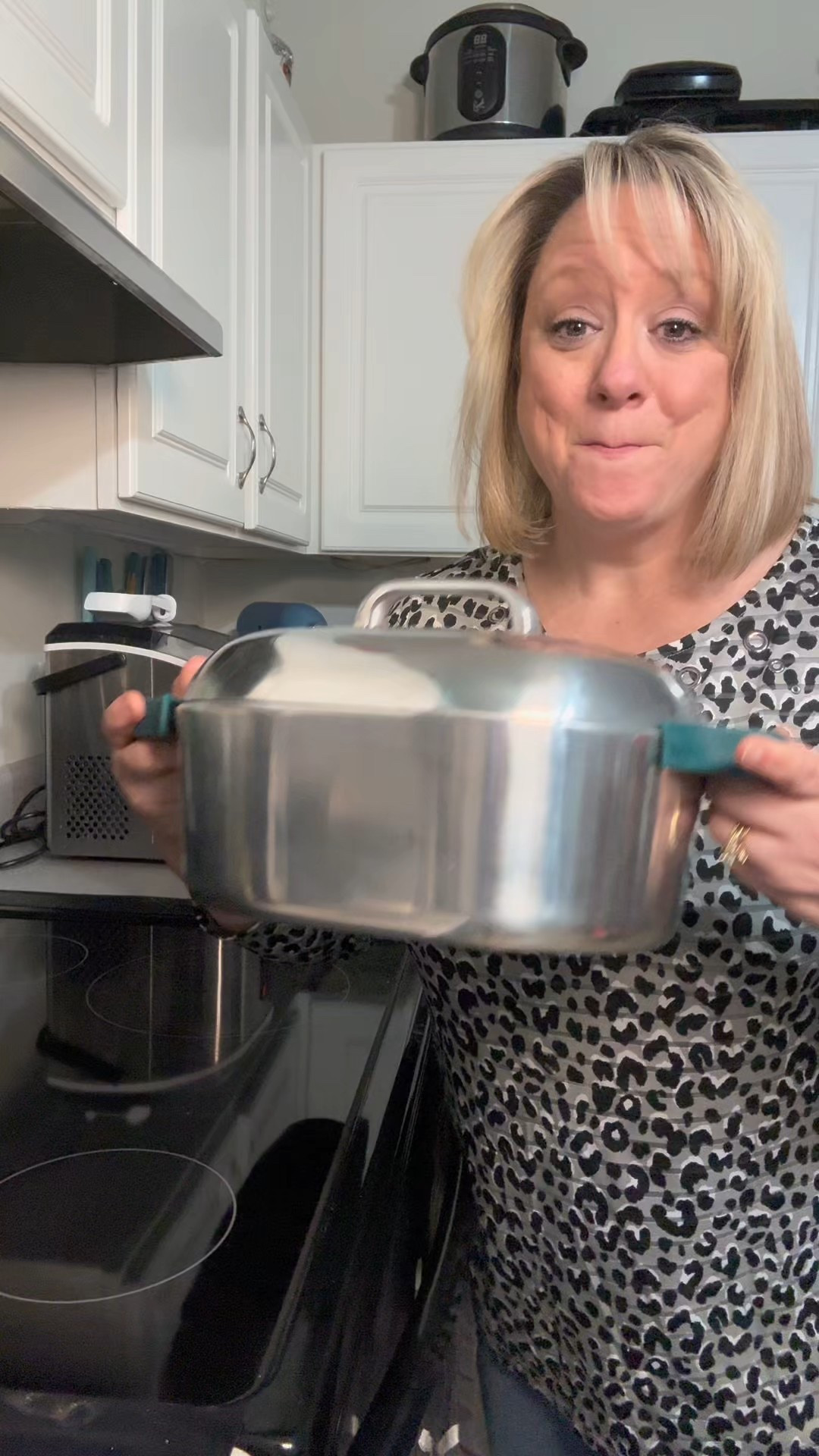 This Dutch oven outlives trends and outcooks everything. 

#LTKGiftGuide #LTKmomlife #LTKfoodie