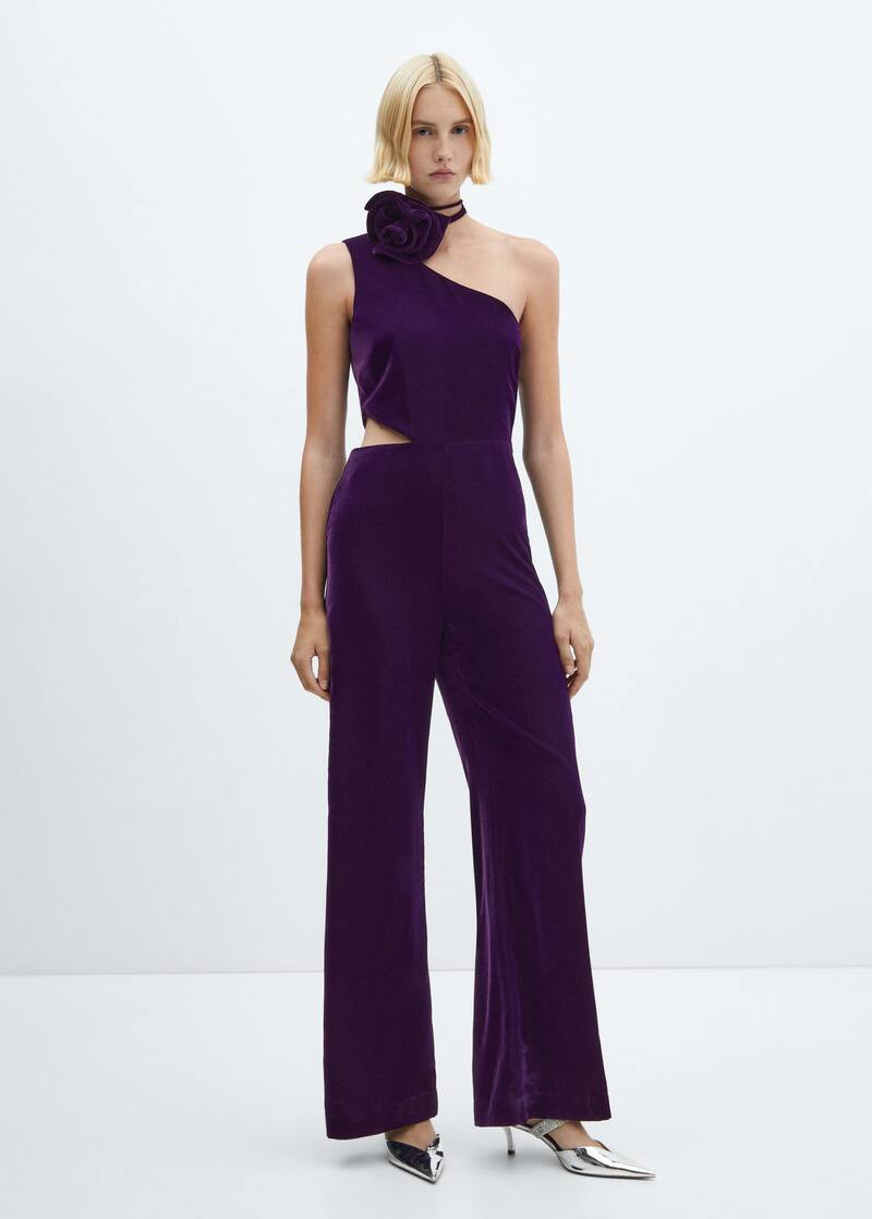 Search: jumpsuit women (693) | Mango USA | MANGO (US)