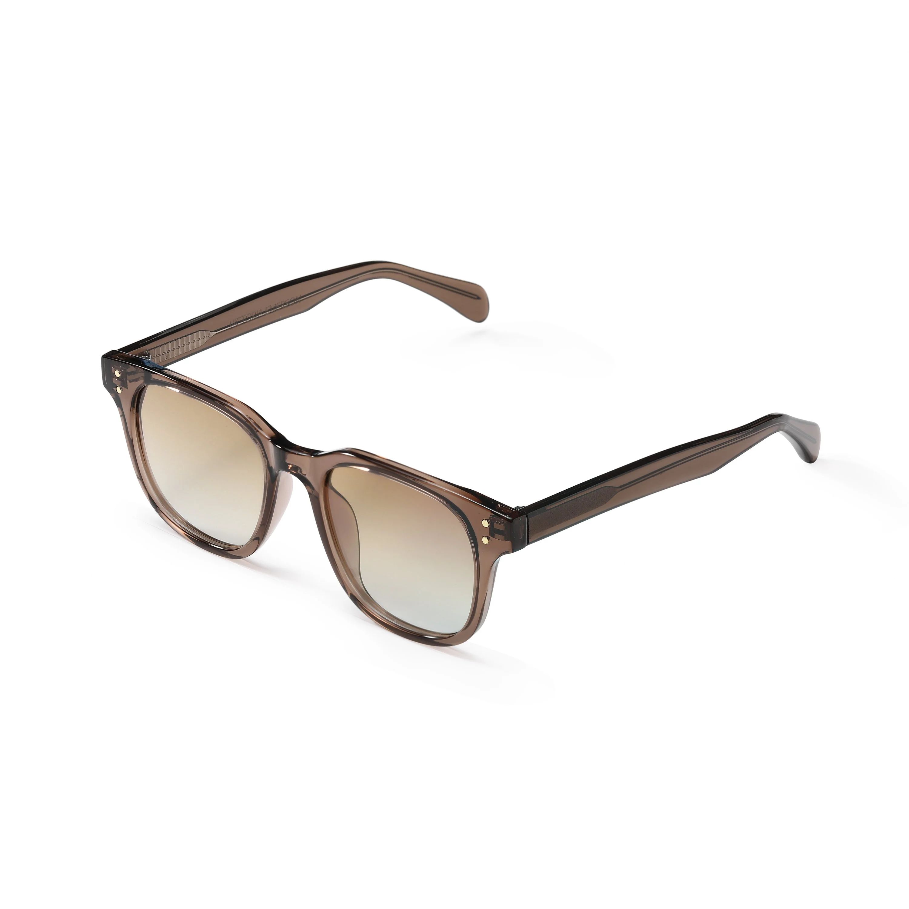 Maeve Thick Frame Sunglasses | Victoria Emerson