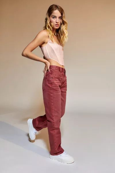 Urban Jeans | Urban Outfitters (US and RoW)
