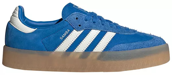 adidas Women's Sambae Shoes | DICK'S Sporting Goods