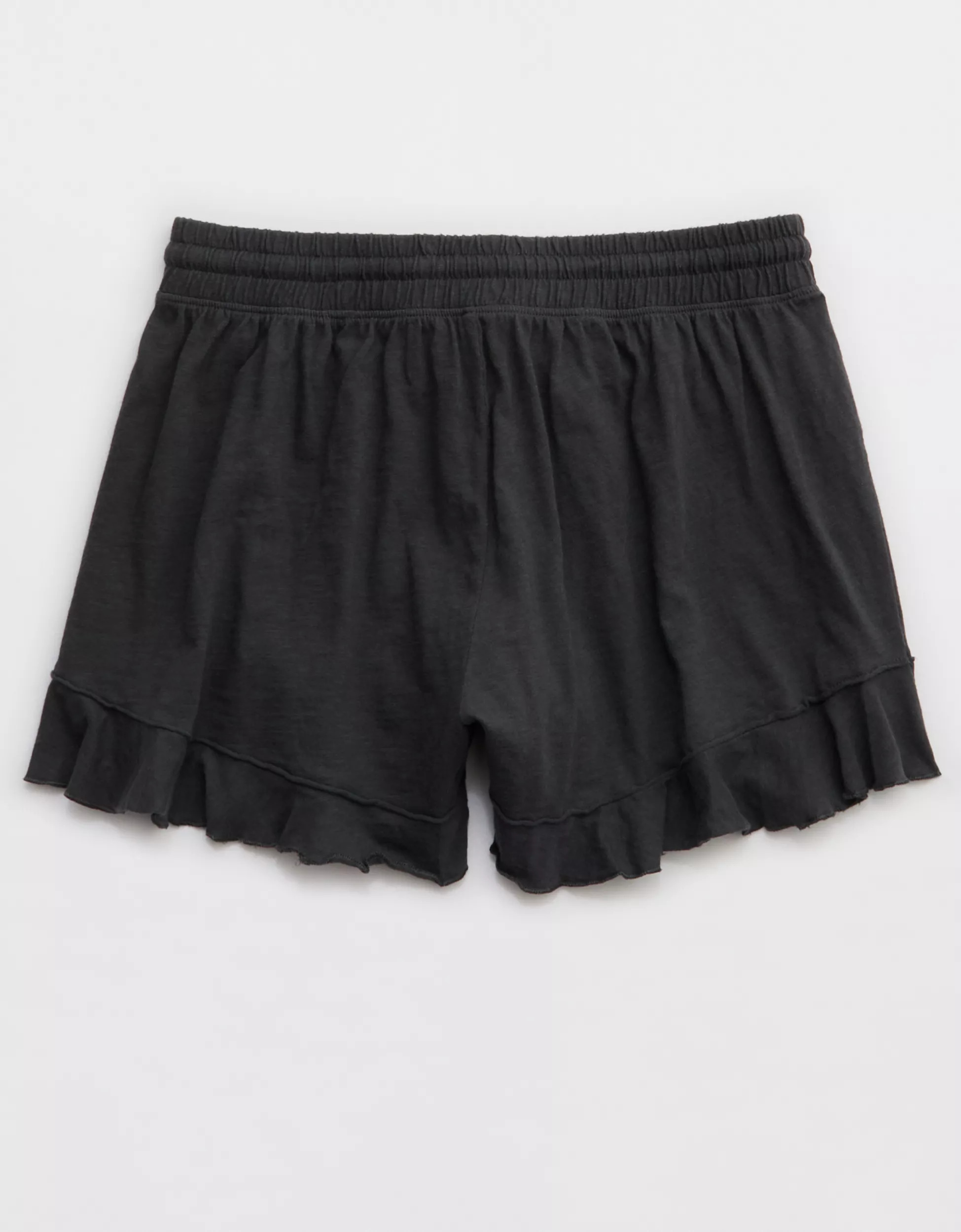 Aerie Happiest Flirty Short | Aerie