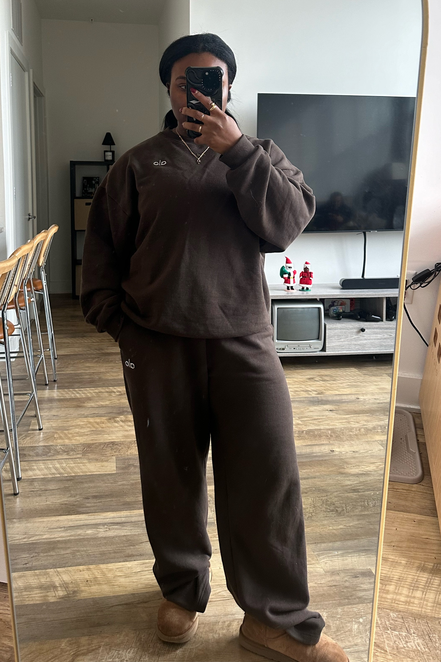 This set hasn’t left my body since was delivered 

#LTKSeasonal #LTKMidsize #LTKBeauty