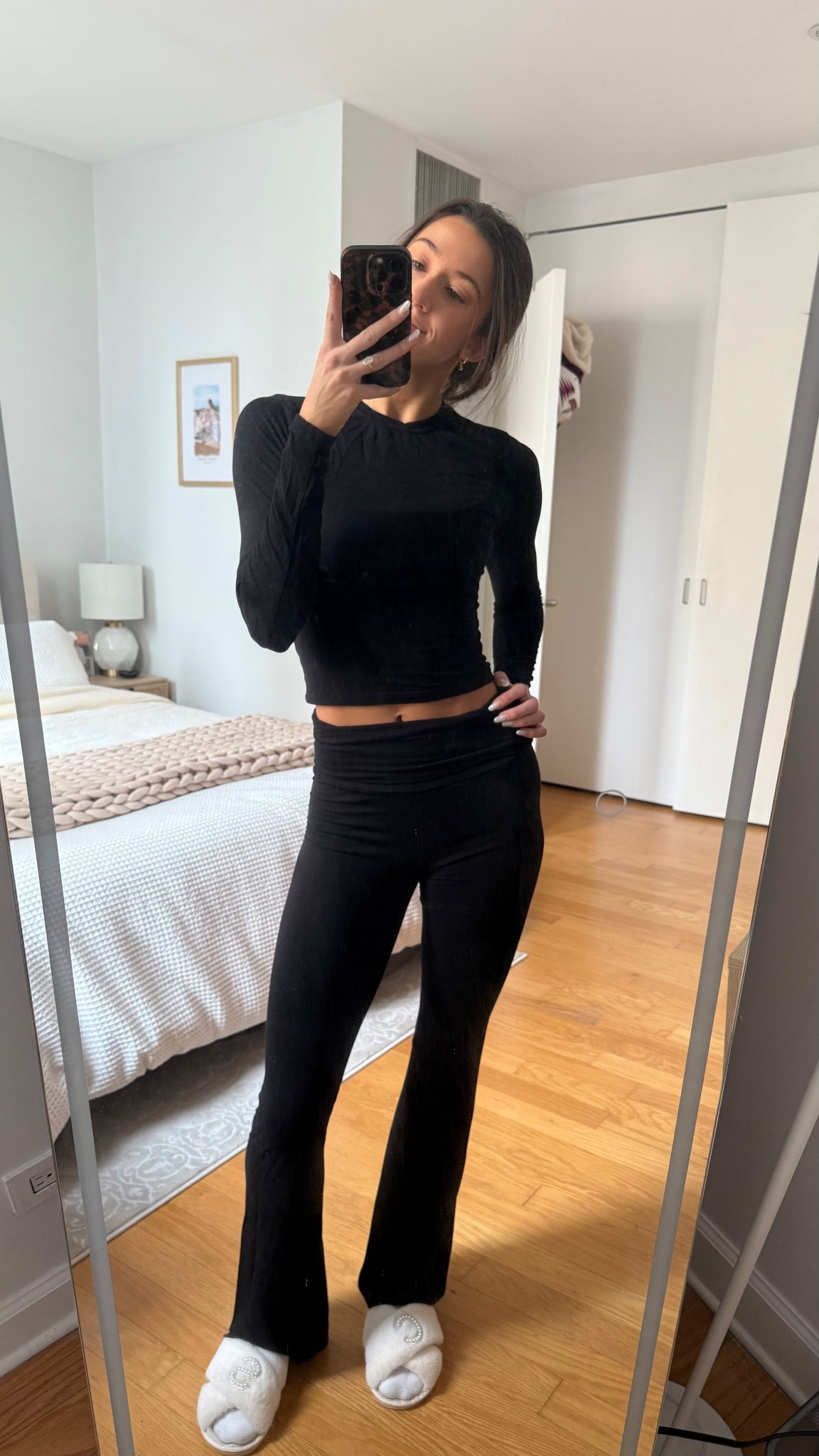 100% have this amazon set in my weekly rotation 🙌🏻 wearing size small and have it in multiple colors. On their spring sale now!!! 

#LTKFindsUnder50 #LTKSaleAlert #LTKStyleTip