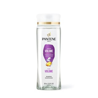 Pantene Pro-V Volume & Body Shampoo, 12 Ounces | CVS Health