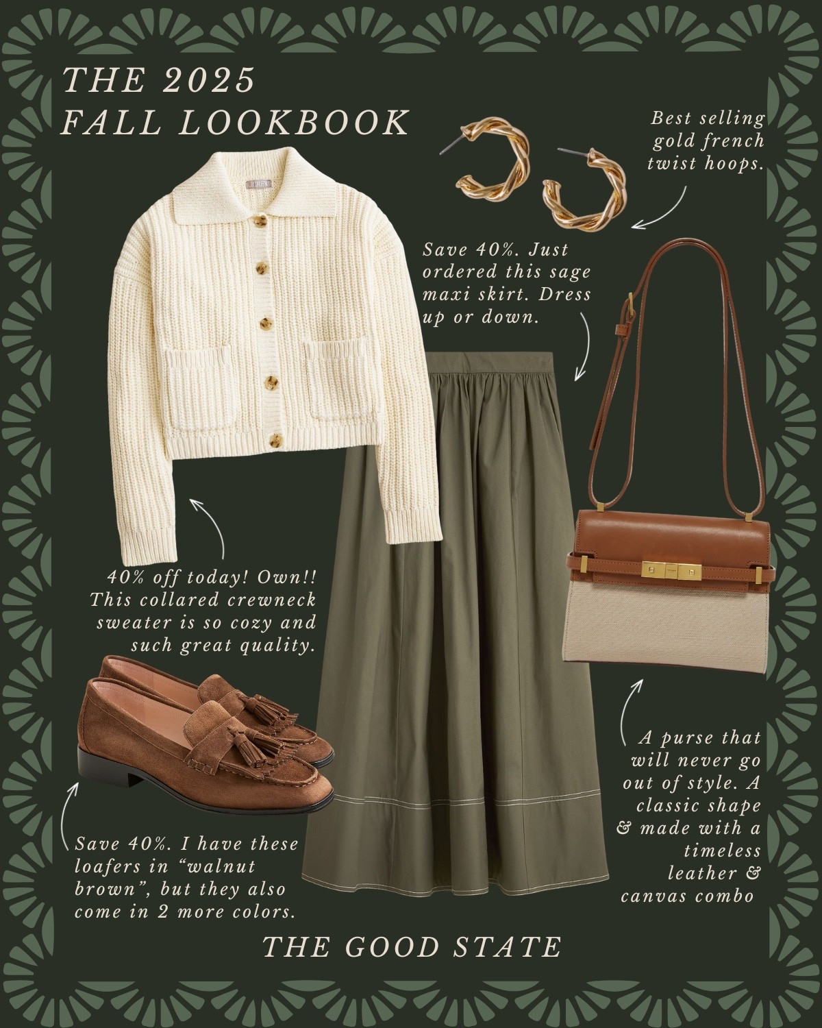 An Equestrian Autumn🍂 🐎 This collection is for all the Ivy League girlies living their best life as the weather begins to cool down and the leaves begin to change. For the ladies whose wardrobes consist of traditional staples like a crisp white button up and a timeless blazer. This is for the Ralph Lauren lovers who appreciate a blend of casual and refined pieces. A blend of English Equestrian and Americana…with a touch of Gilmore Girls💁🏼‍♀️ The ones who love all things suede, plaid and of course good denim moment and a pair of riding boots. This is for the girlies who thrive when layering clothes and who accessorize with a silk scarf, wrist watch and leather bag. This collection is for the ladies who love quality pieces that are classic, preppy, polished and will stand the test of time and outlive the ever changing trends. This is for you, my fellow Fall girlies🍂 #ltkunder50 #amazonfashion #founditonamazon #slowliving #romantizeyourlife #fall #fallstyle #fallseason #autumn #90sera #90style #90saesthetic #ralphlauren #equestrian #horserider #americana #fallfashion #falloutfit #preppyfashion #ivyleague Wedding guest, jeans, back to school, college outfit ideas, riding boots, wedding guest dress, western style, JCrew, JCrew factory, Anthropologie, Anthro, quince, nordstrom, tuckernuck, Walmart fashion, H&M, mini dress, fall photoshoot, designer look for less, saddle bag, boots, jacket, coat, family photos outfits, madewell, Toups and co, clean beauty, Kate spade, Amazon fashion, loafers, Breda, Susan Shaw, loeffler Randall, the good state, Lauren England

#LTKFindsUnder50 #LTKStyleTip #LTKSaleAlert