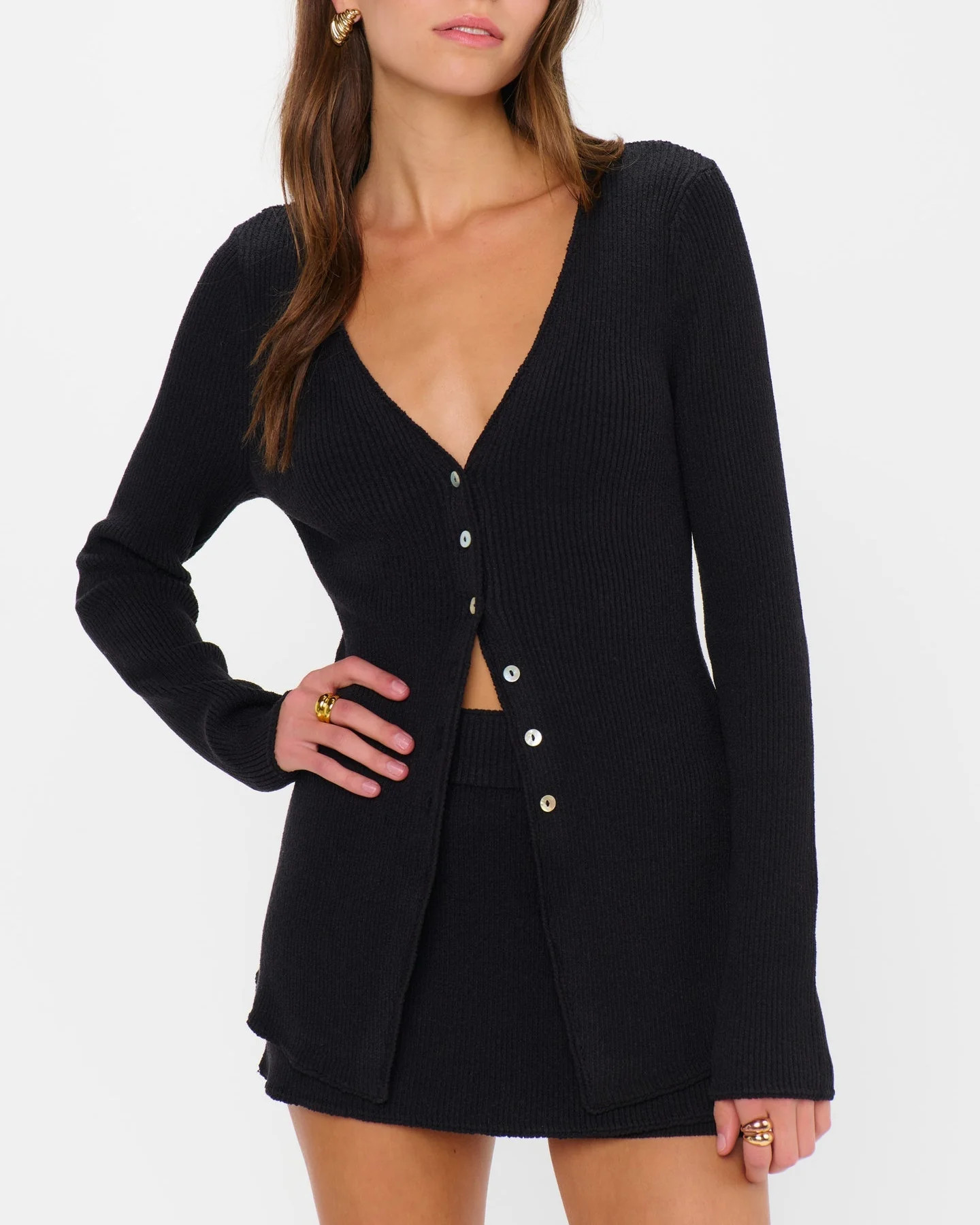 Josie Top | Care Tucker