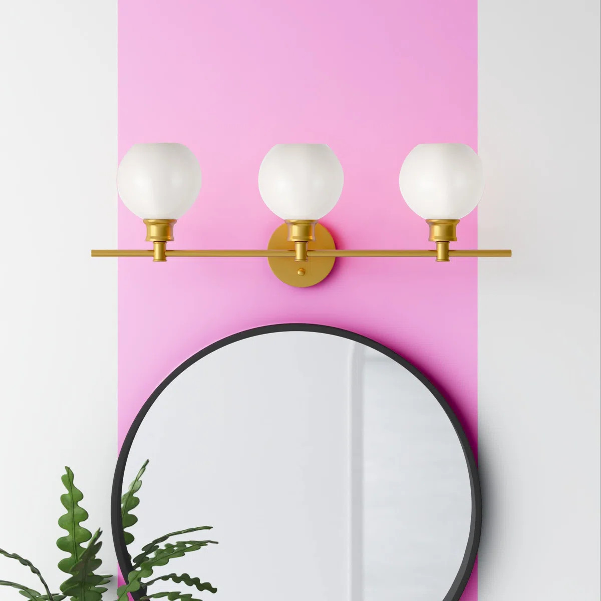 Drinkard Vanity Light | Wayfair North America