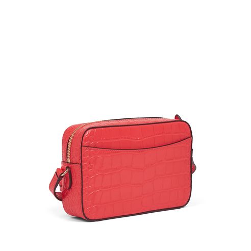 Small Camera Bag in Mara | Smythson