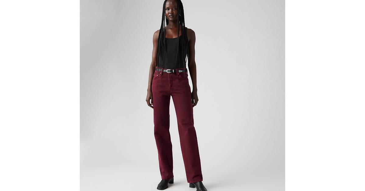 501® '90s Women's Jeans | Levi's US