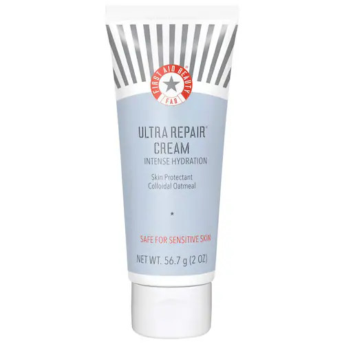 Mini Ultra Repair® Cream Intense Hydration – Face and Body Moisturizer for Skin Repair | Sephora (US)