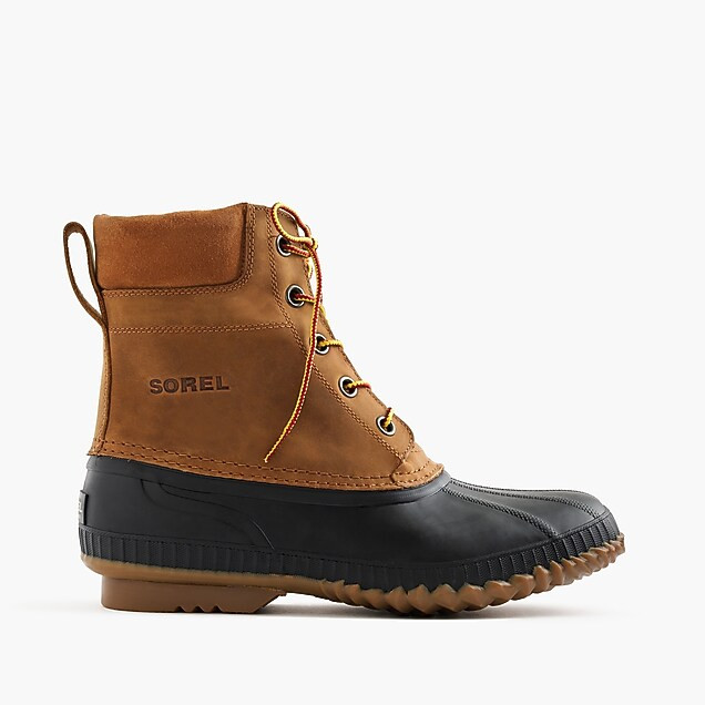 Sorel® Cheyanne™ boots | J.Crew US