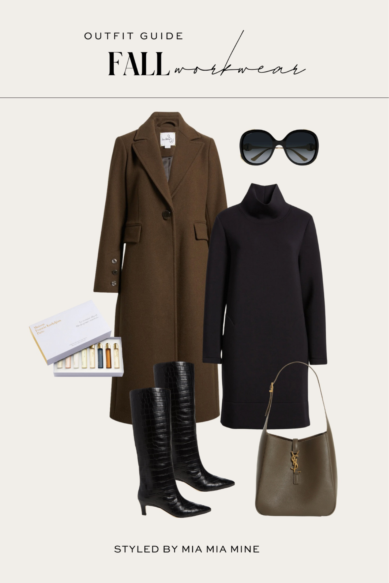 This week’s best seller on #miamiamine
Sam Edelman green coat



#LTKWorkwear #LTKxNSale #LTKFindsUnder100