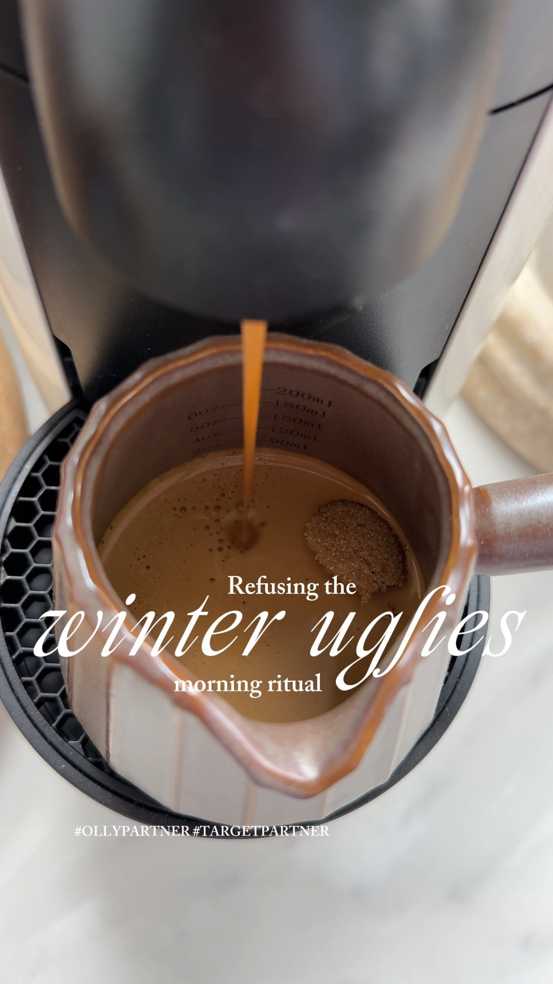 #OLLYPartner Feeling the winter uglies? ❄️🧴☕️ Same — try the new @ollywellness Vitamin Complex Bright Body Wash 🫧 that helps my dull skin GLOW ✨ I love the caffeine and vitamin c first thing in the morning to help my skin AND mood glow and feel recharged for the day  ✨ Shop OLLY at @target #morningroutine #vlog  

#LTKgrwm #LTKselfcare #LTKmorningroutine