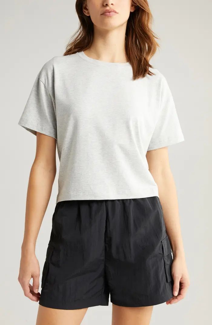 New Take Crewneck T-Shirt | Nordstrom