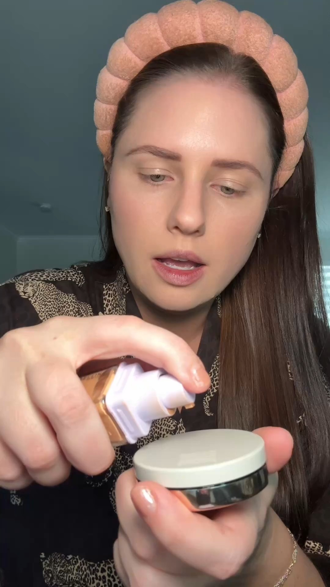 Best foundation and under $20 

#LTKBeauty #LTKgrwm