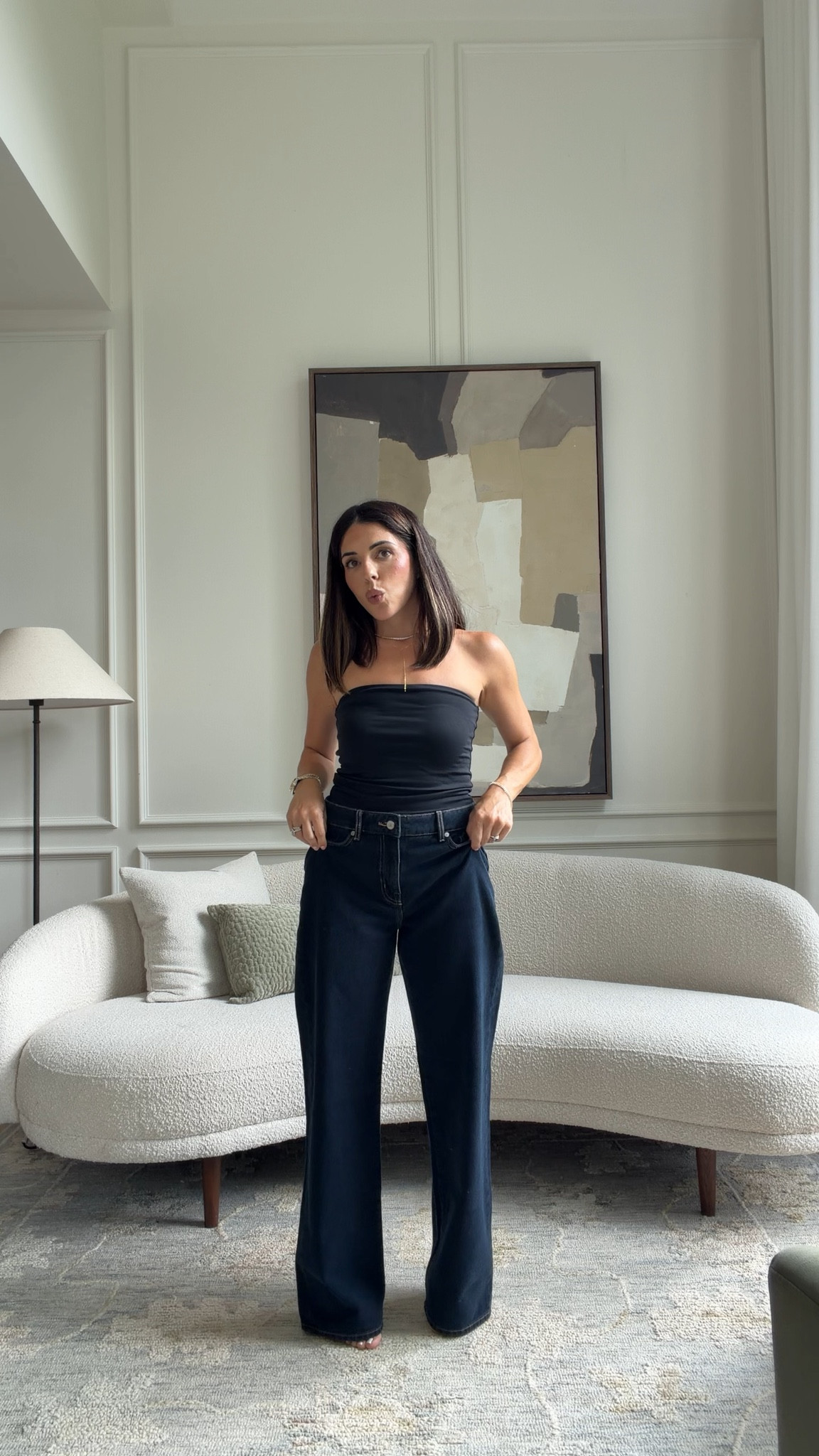 Jeans - size 25 - on sale for $40!!