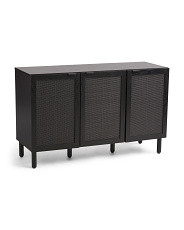 Orre 3 Door Cabinet | TJ Maxx